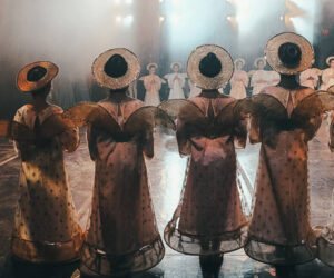 Angels-Nutcracker