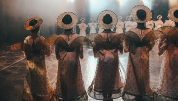 Angels-Nutcracker