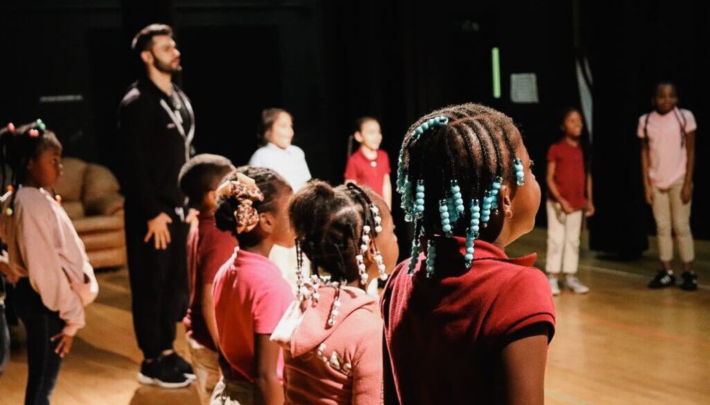 Ballet-Hispanico-Community-Programs-Master-Class