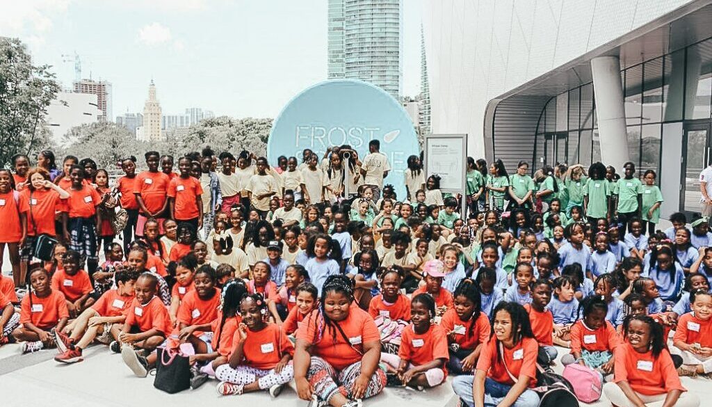 Community-Program's-Field-Trip