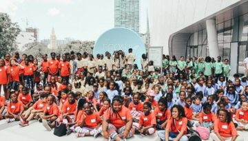 Community-Program's-Field-Trip