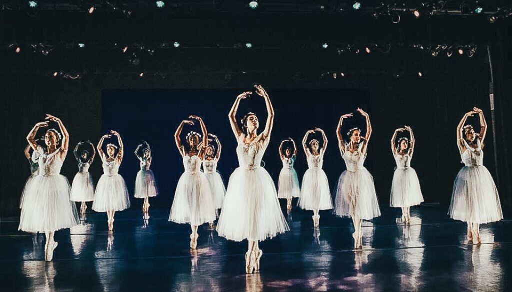 Giselle-Act-II