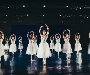 Giselle-Act-II