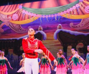 Nutcracker-Prince