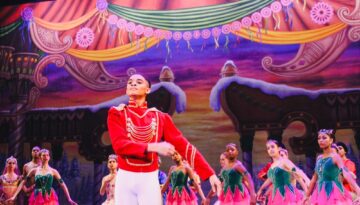 Nutcracker-Prince