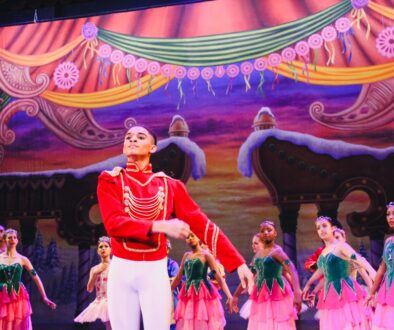 Nutcracker-Prince