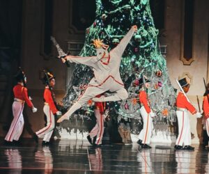 Rat-King-Nutcracker