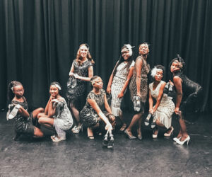 Tap-Dancers-Spring-Concert