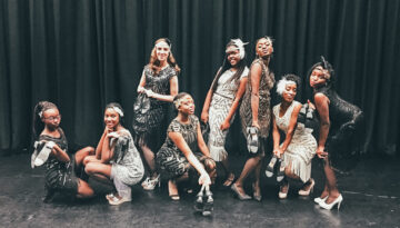 Tap-Dancers-Spring-Concert