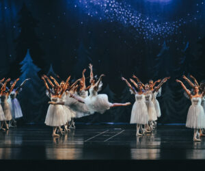 Nutcracker-Snowflakes