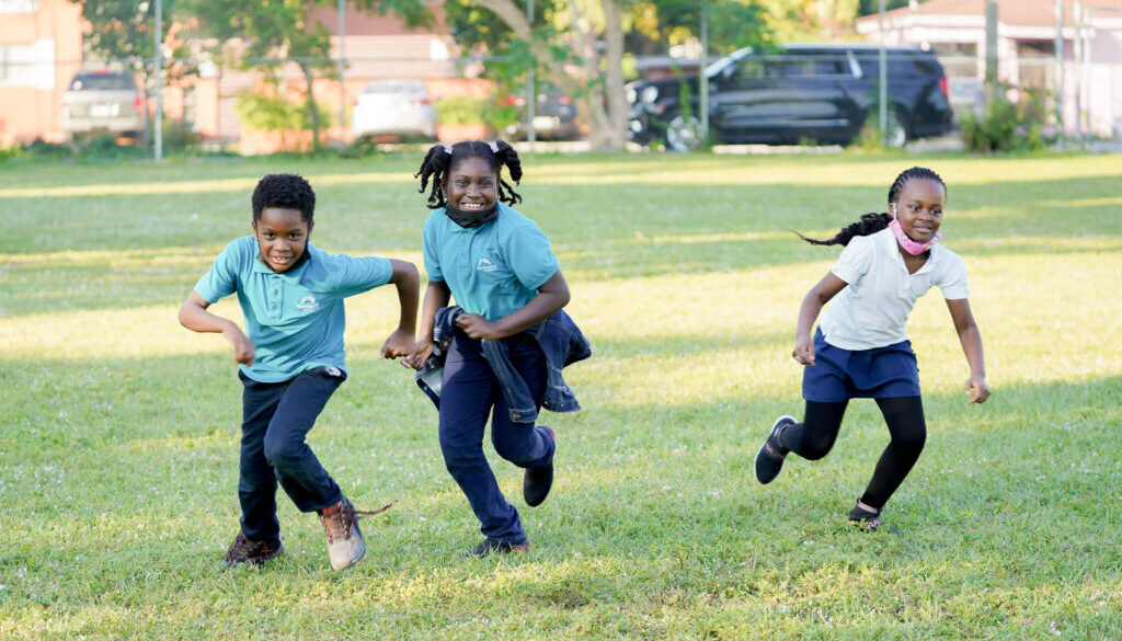 ADT-Community-Program-Students