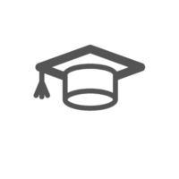 In scholarships awarded annually