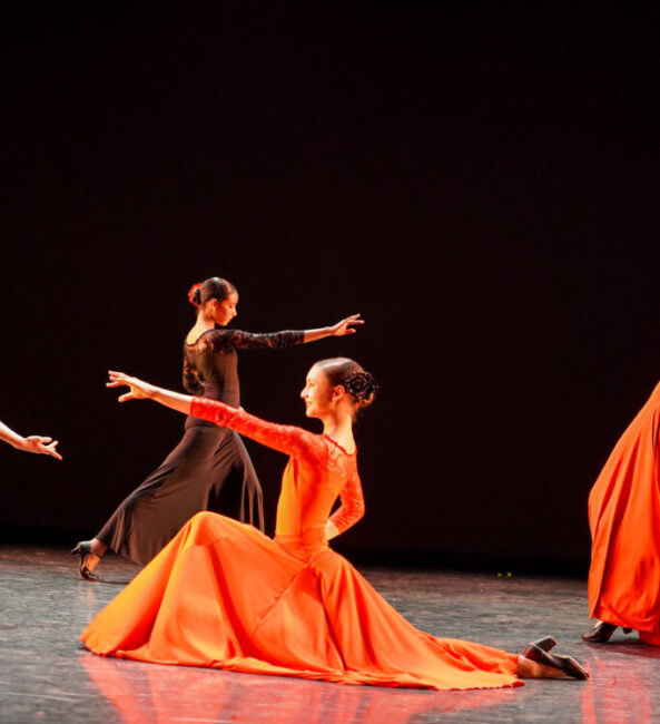 Fiesta-Flamenca