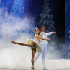 Nutcracker Image