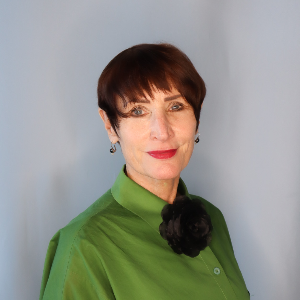 Ruth Wiesen