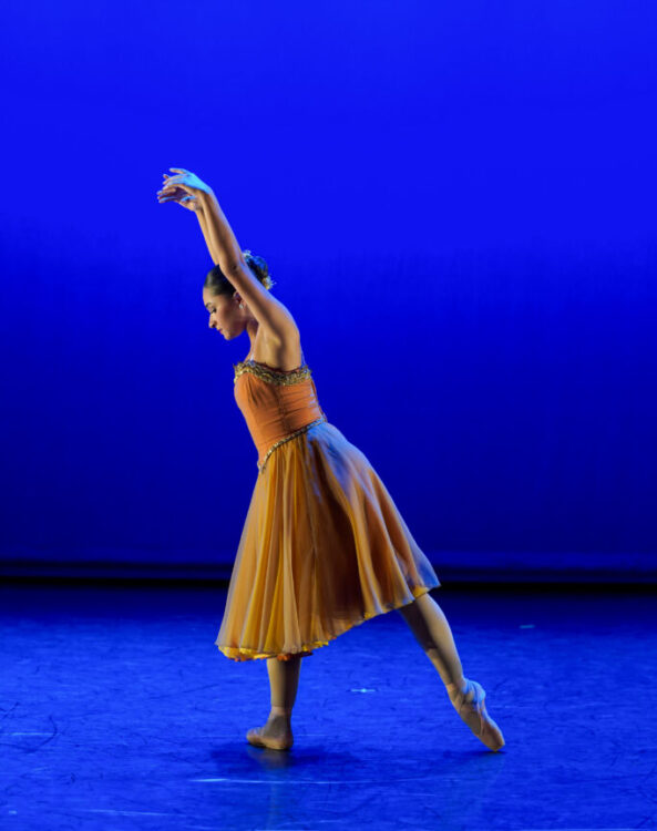 Spring-Concert