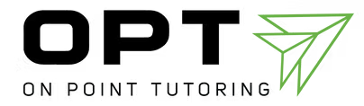 On Pointe Tutoring